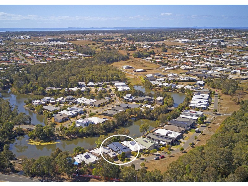 19 Harmony Avenue, Urraween QLD 4655