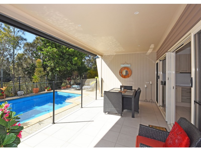 19 Harmony Avenue, Urraween QLD 4655