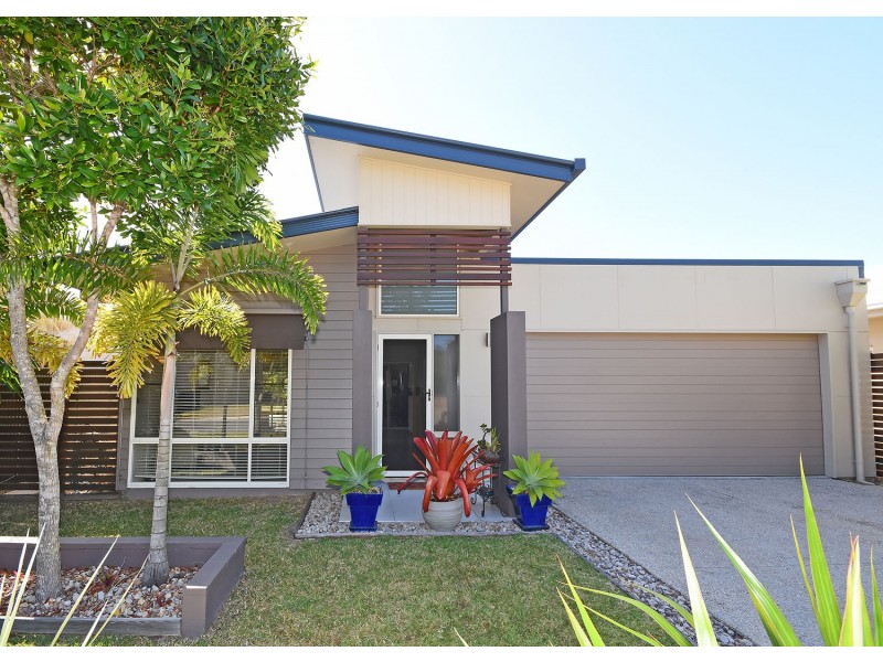 19 Harmony Avenue, Urraween QLD 4655