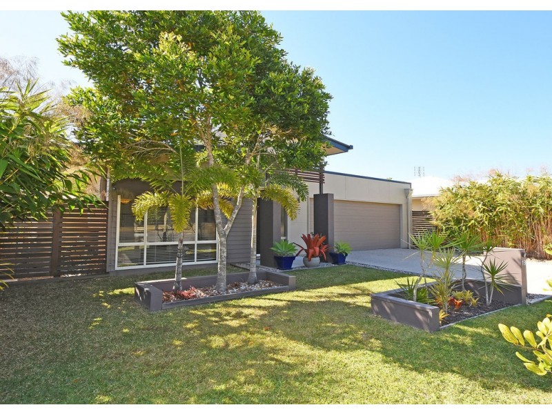 19 Harmony Avenue, Urraween QLD 4655