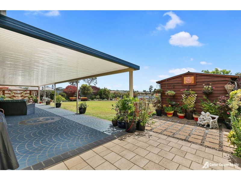 12 Bronton Way, Point Vernon QLD 4655