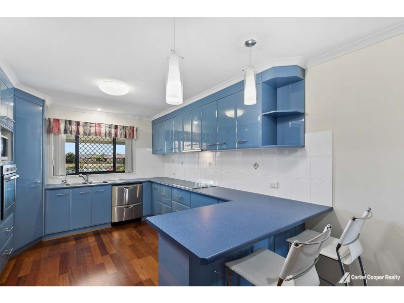 12 Bronton Way, Point Vernon QLD 4655
