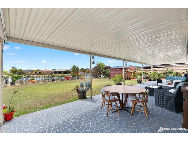 12 Bronton Way, Point Vernon QLD 4655