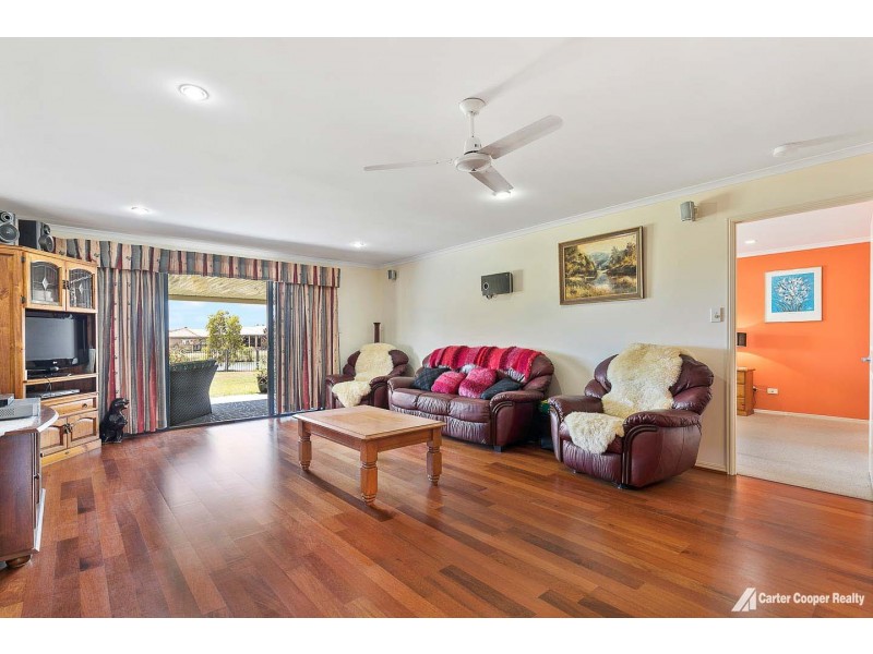 12 Bronton Way, Point Vernon QLD 4655