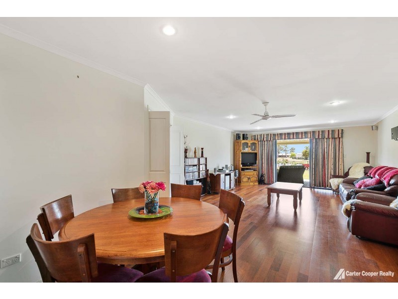 12 Bronton Way, Point Vernon QLD 4655