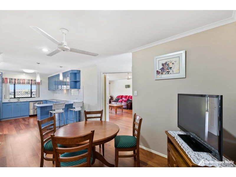 12 Bronton Way, Point Vernon QLD 4655