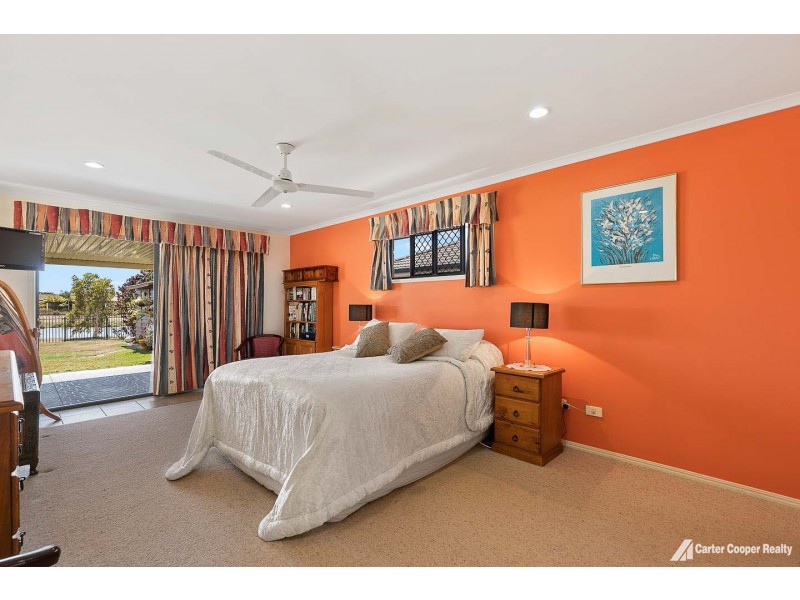 12 Bronton Way, Point Vernon QLD 4655