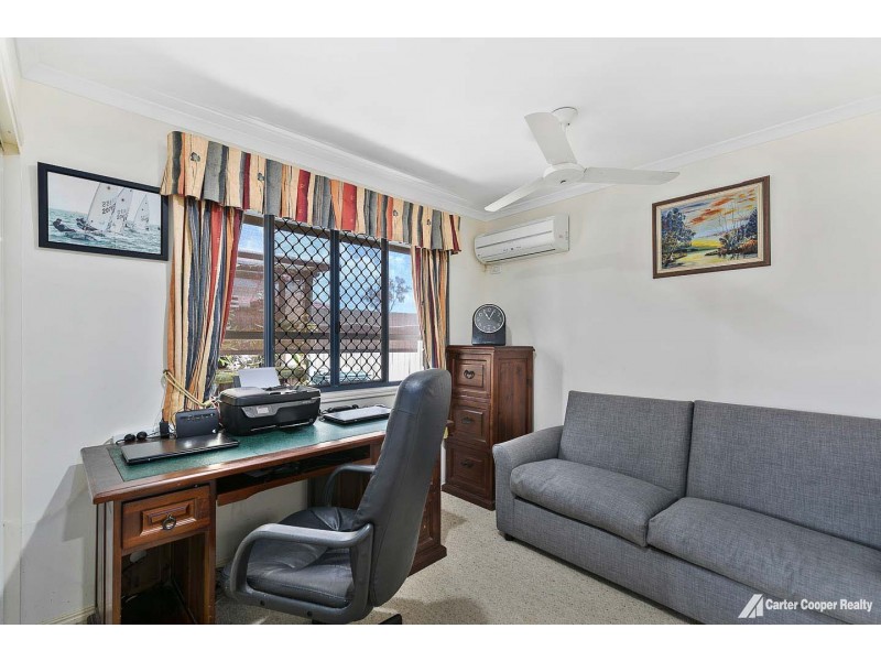12 Bronton Way, Point Vernon QLD 4655