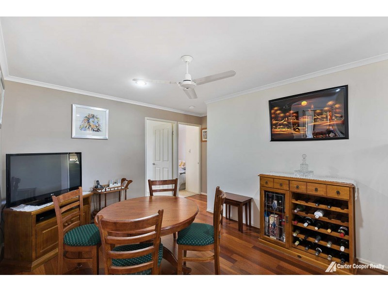 12 Bronton Way, Point Vernon QLD 4655