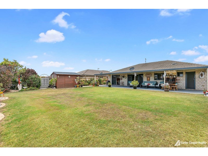 12 Bronton Way, Point Vernon QLD 4655