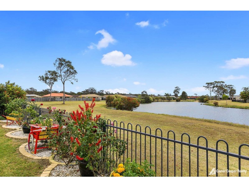 12 Bronton Way, Point Vernon QLD 4655