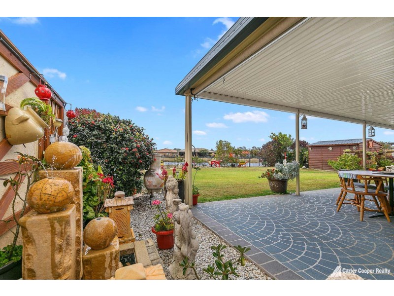 12 Bronton Way, Point Vernon QLD 4655