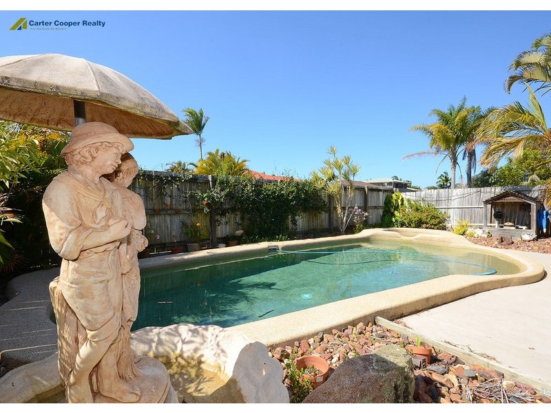 18 Areca Drive, Kawungan QLD 4655