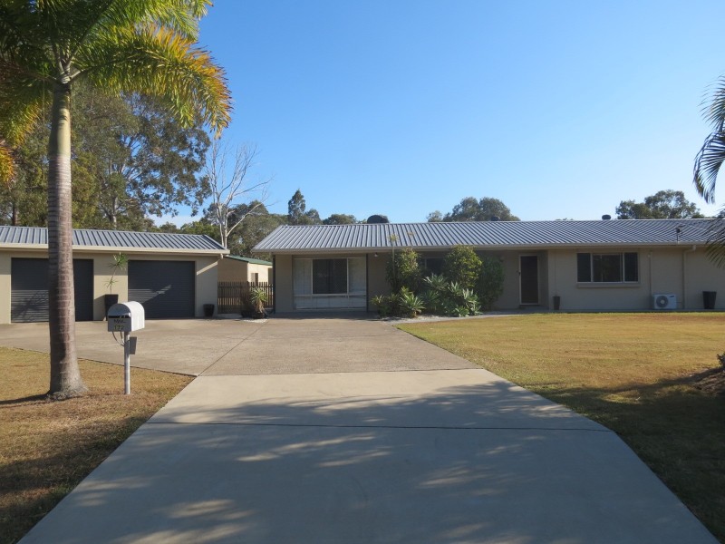 172 Doolong Road, Kawungan QLD 4655