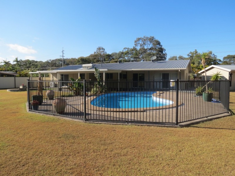 172 Doolong Road, Kawungan QLD 4655