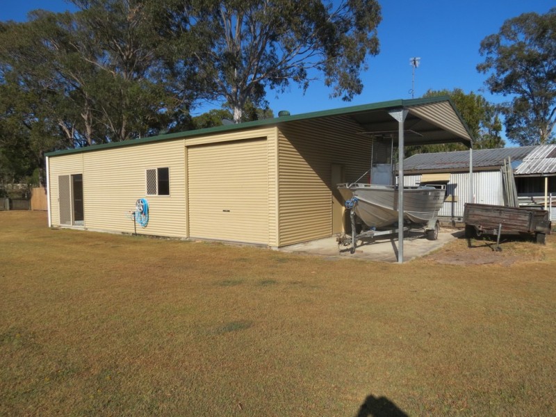 172 Doolong Road, Kawungan QLD 4655