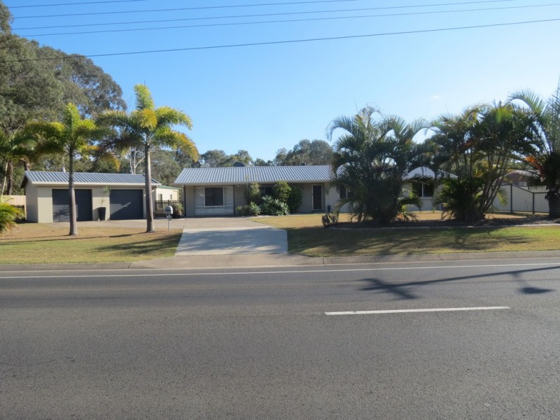 172 Doolong Road, Kawungan QLD 4655