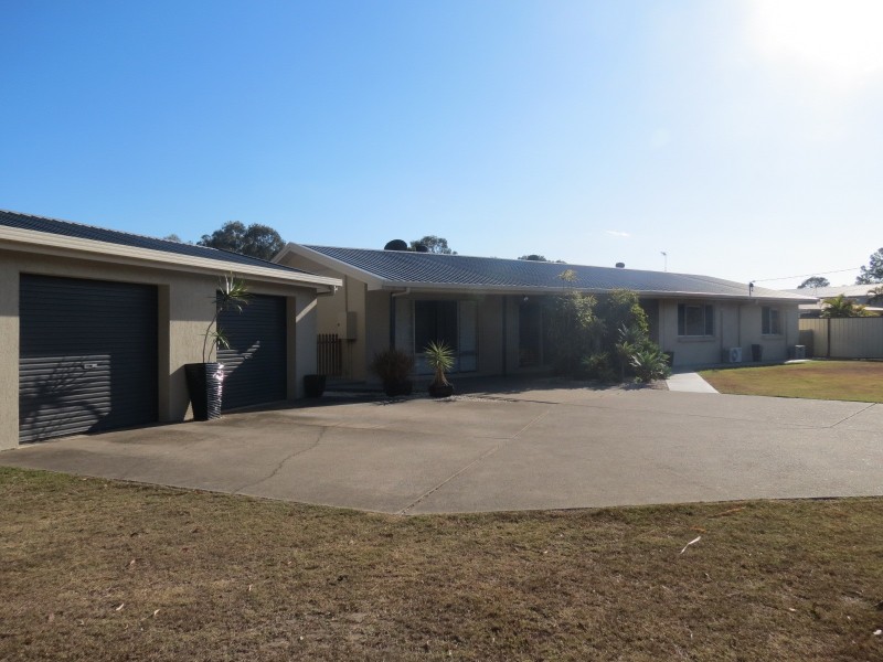 172 Doolong Road, Kawungan QLD 4655