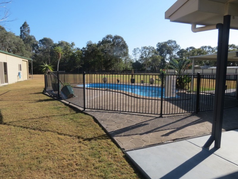 172 Doolong Road, Kawungan QLD 4655