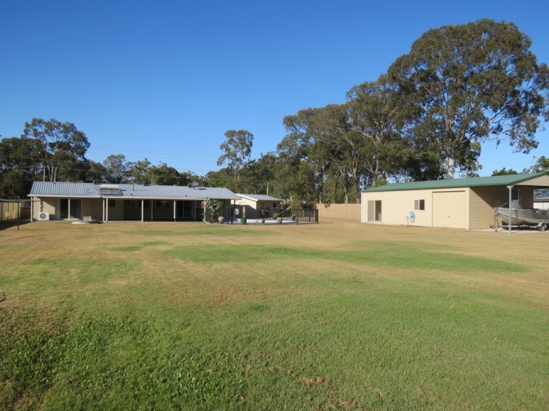172 Doolong Road, Kawungan QLD 4655