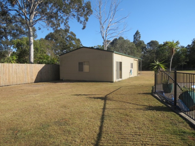 172 Doolong Road, Kawungan QLD 4655