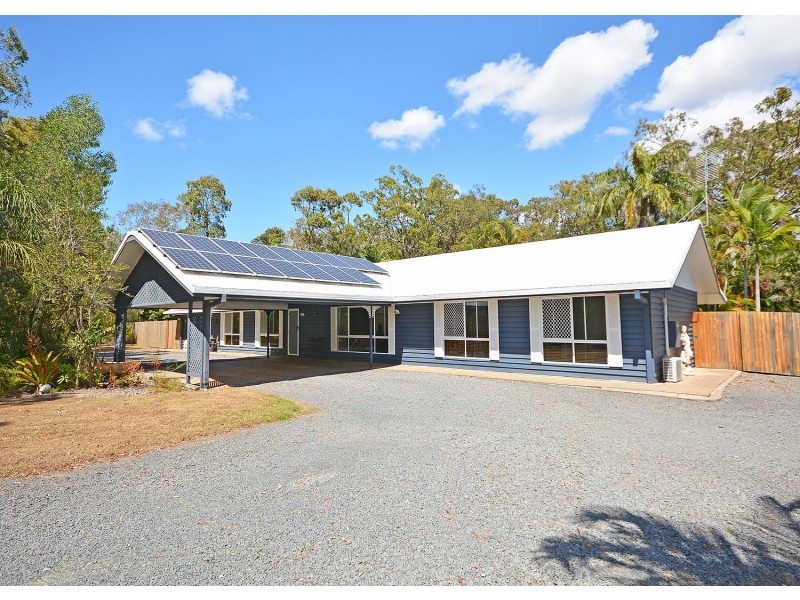 19 Washington Drive, Wondunna QLD 4655