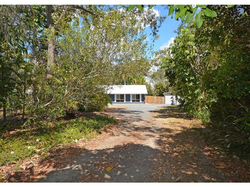 19 Washington Drive, Wondunna QLD 4655