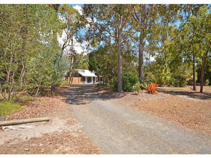 19 Washington Drive, Wondunna QLD 4655