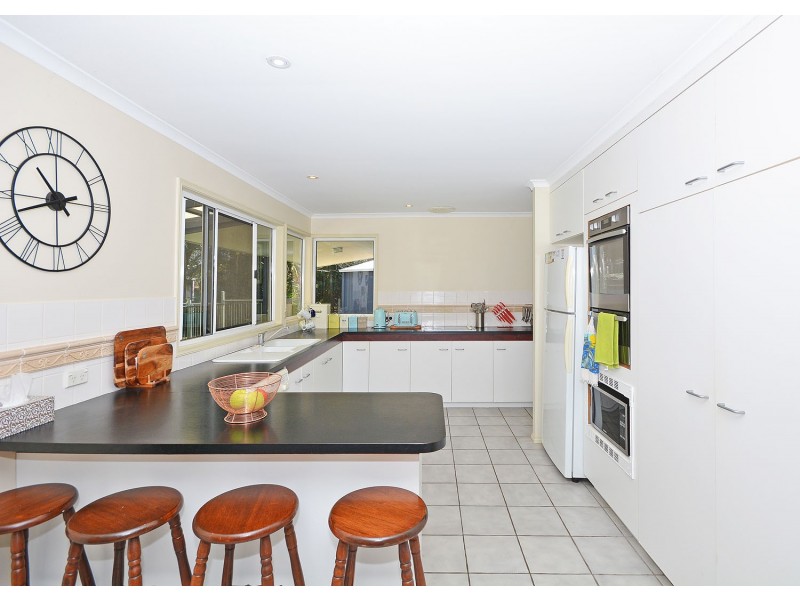 19 Washington Drive, Wondunna QLD 4655