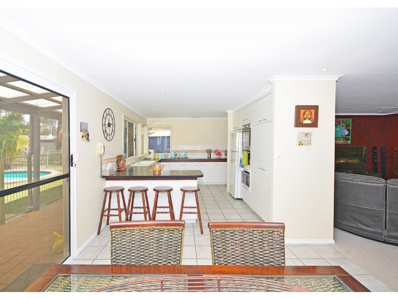 19 Washington Drive, Wondunna QLD 4655