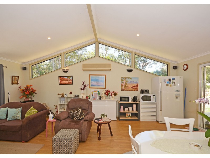 19 Washington Drive, Wondunna QLD 4655