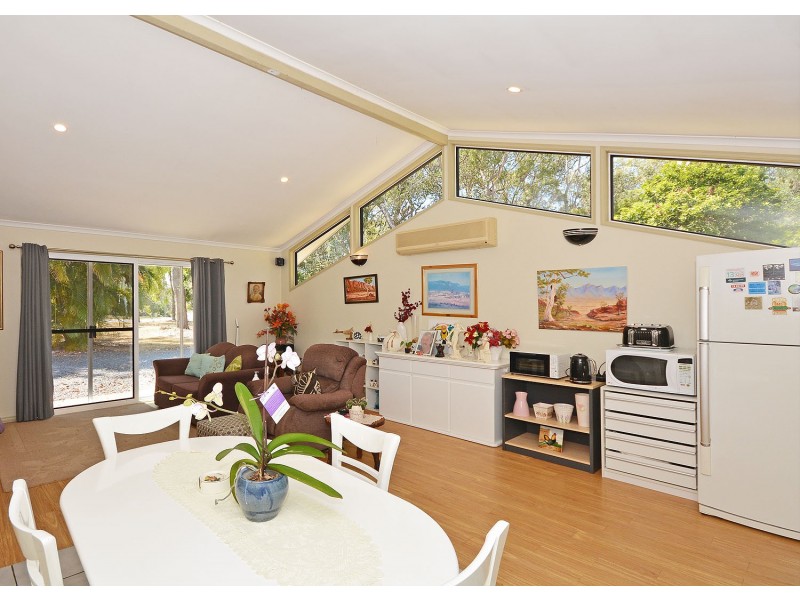 19 Washington Drive, Wondunna QLD 4655