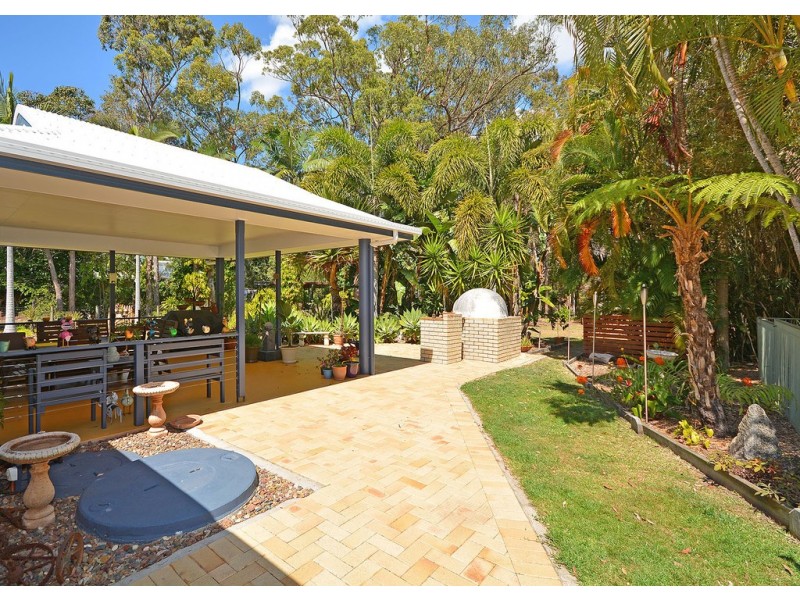 19 Washington Drive, Wondunna QLD 4655