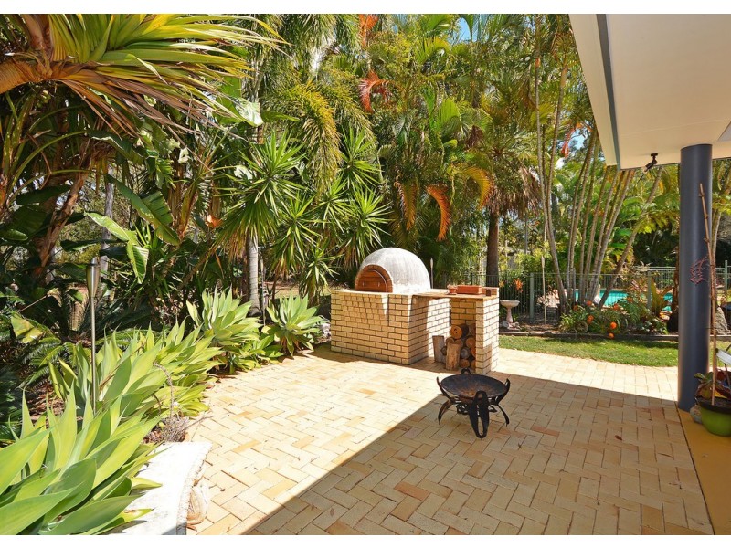 19 Washington Drive, Wondunna QLD 4655