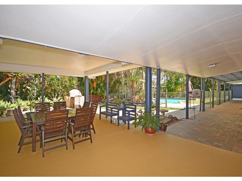 19 Washington Drive, Wondunna QLD 4655