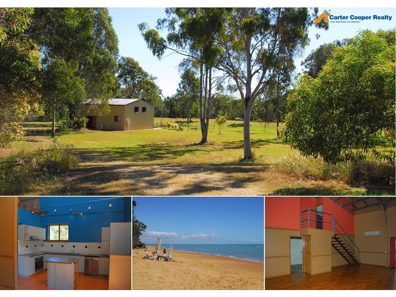 18 McGregor Cl, Craignish QLD 4655