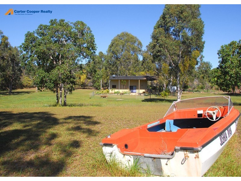 18 McGregor Cl, Craignish QLD 4655