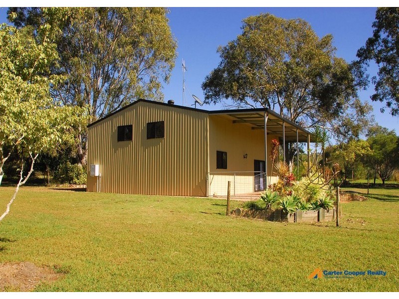 18 McGregor Cl, Craignish QLD 4655