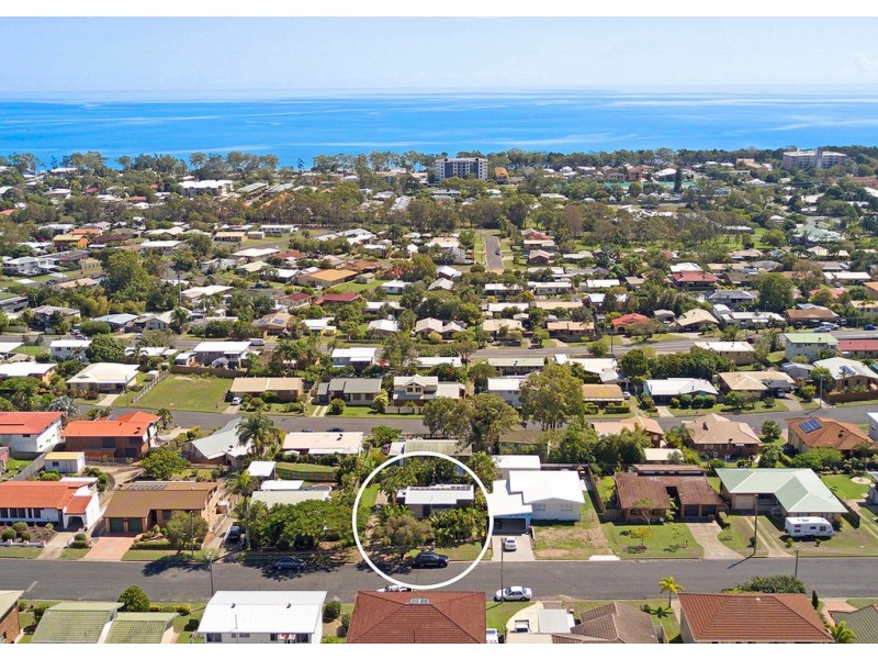 22 Moonbi Street, Scarness QLD 4655