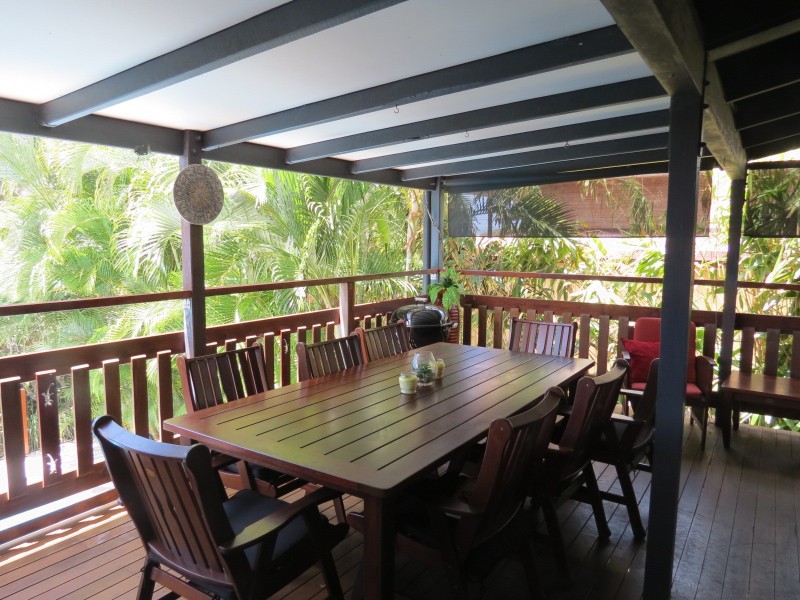 22 Moonbi Street, Scarness QLD 4655