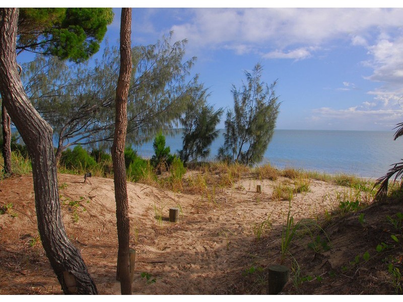 361 Oregans Creek Road, Toogoom QLD 4655