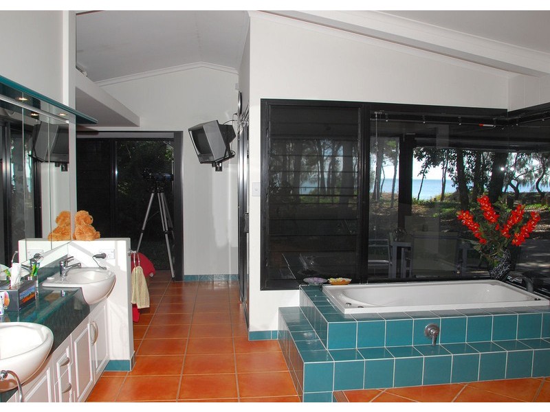 361 Oregans Creek Road, Toogoom QLD 4655