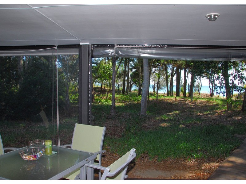 361 Oregans Creek Road, Toogoom QLD 4655