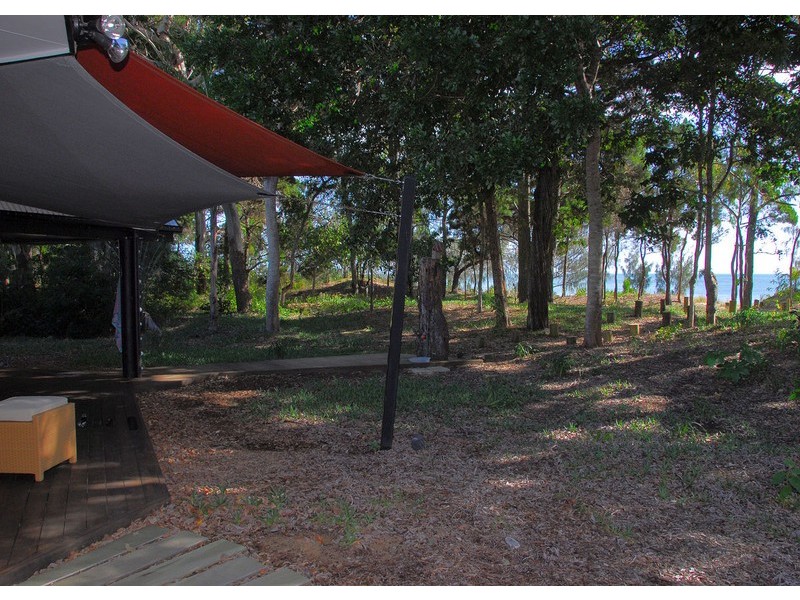 361 Oregans Creek Road, Toogoom QLD 4655