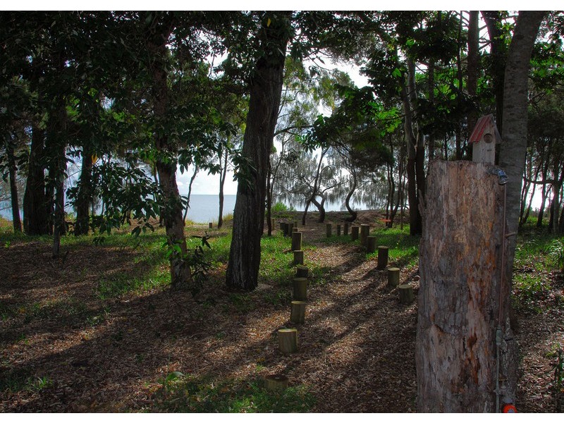 361 Oregans Creek Road, Toogoom QLD 4655