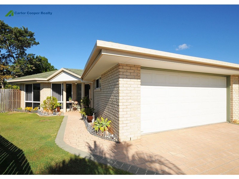 7 EASTWOOD COURT, Urangan QLD 4655