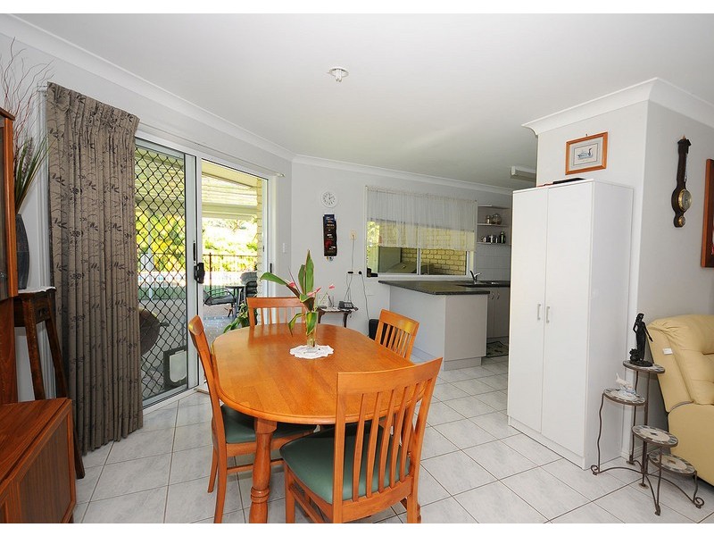 7 EASTWOOD COURT, Urangan QLD 4655