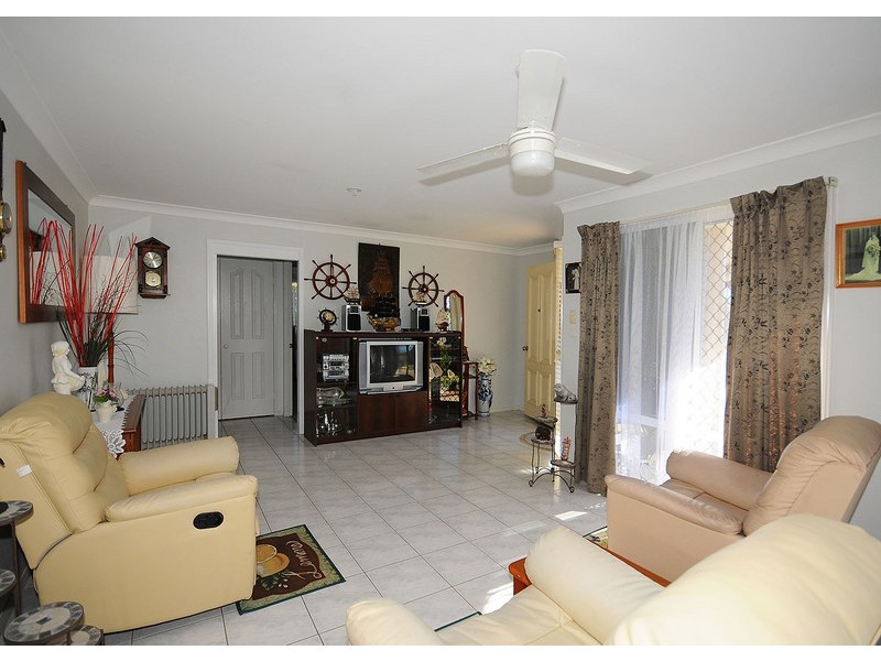 7 EASTWOOD COURT, Urangan QLD 4655