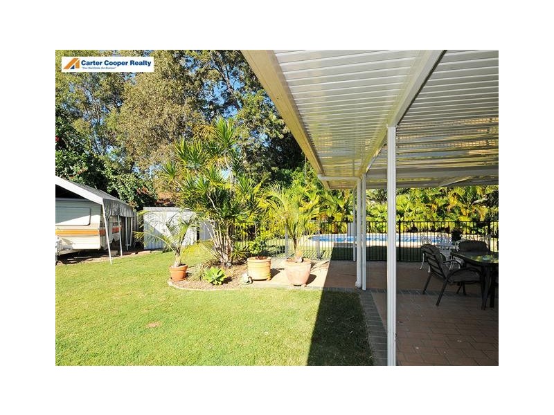 7 EASTWOOD COURT, Urangan QLD 4655