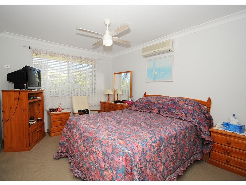 7 EASTWOOD COURT, Urangan QLD 4655